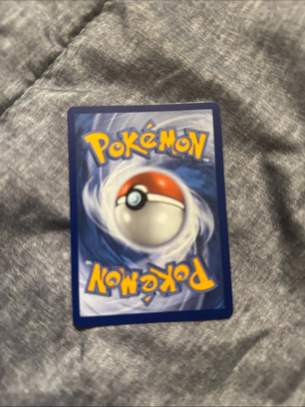 Chikorita Holographic Pokémon Card